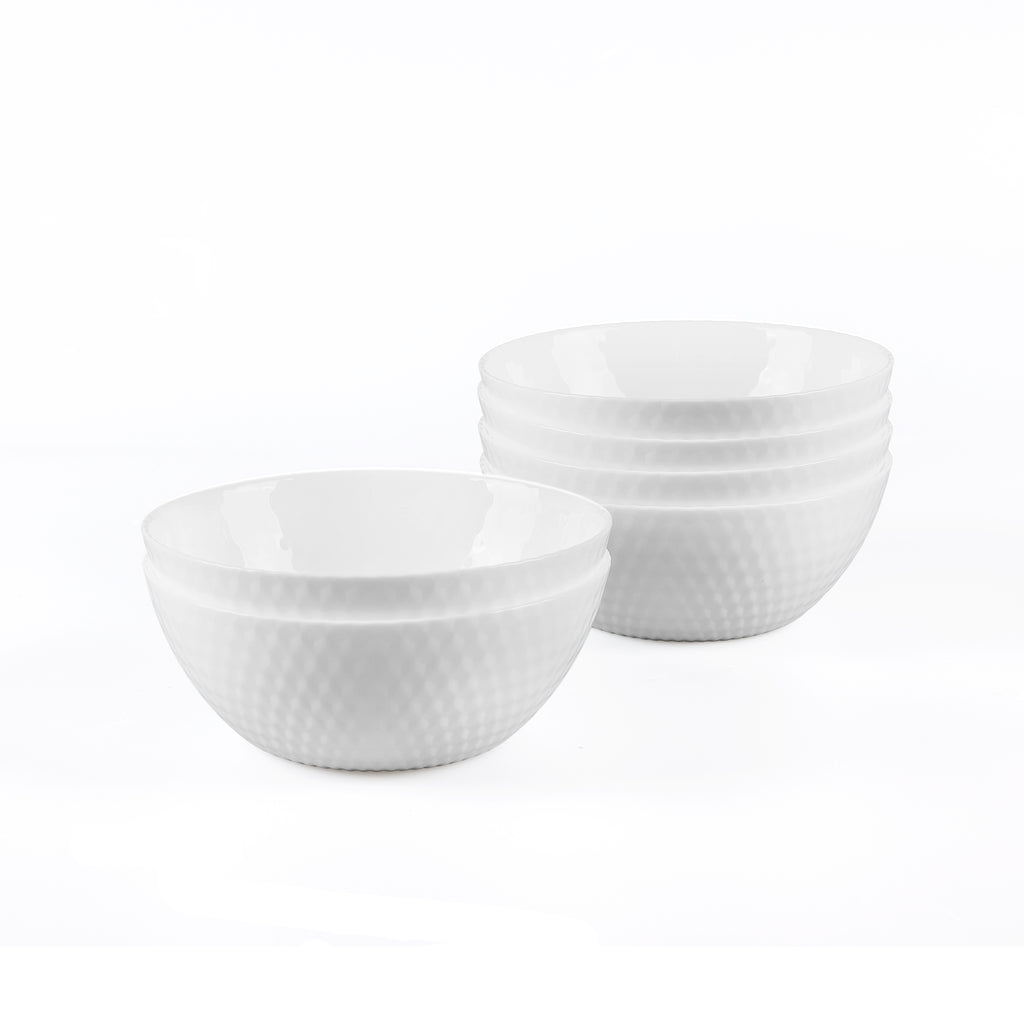 Glittering 27-oz Soup Bowl
