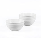 Glittering 27-oz Soup Bowl