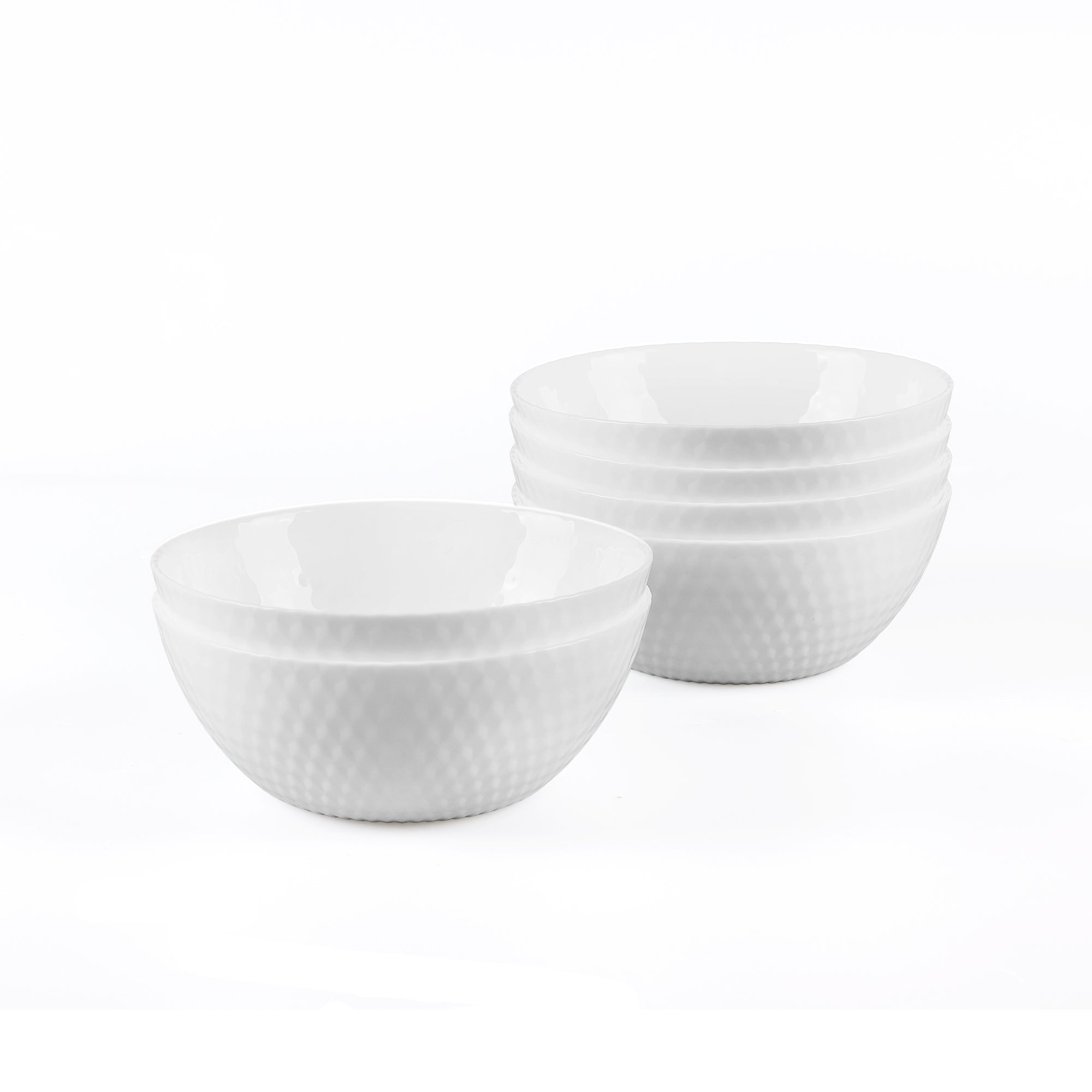 Glittering 27-oz Soup Bowl