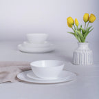 Glittering Dinnerware Set