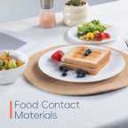 Glittering Dinnerware Set