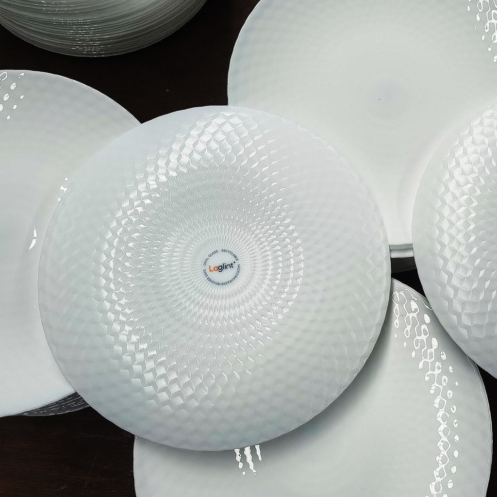 Glittering Dinnerware Set