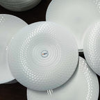 Glittering Dinnerware Set