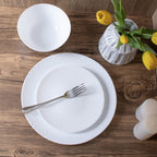 Glittering Dinnerware Set