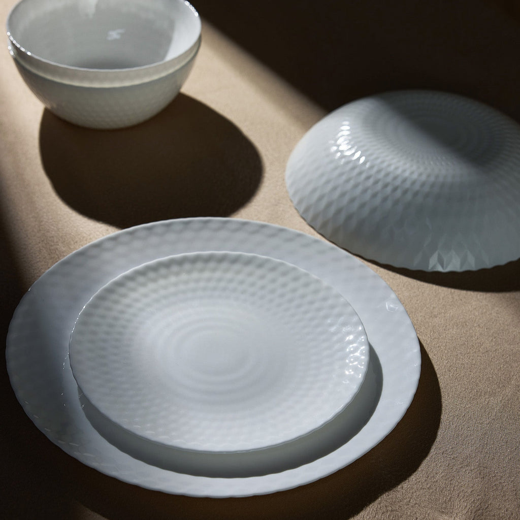 Glittering Dinnerware Set