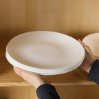 Glittering 10.5" Dinner Plate