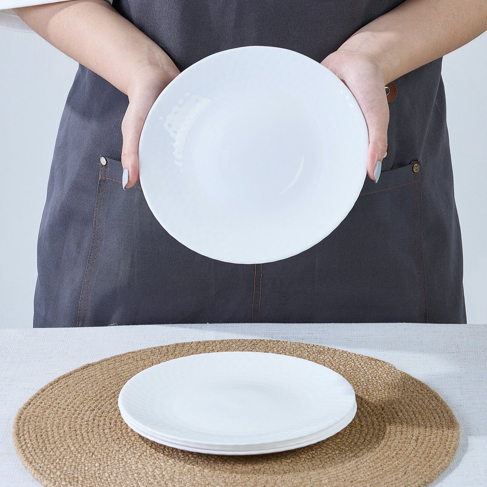 Glittering 7.5" Side Plate