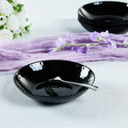 Glittering 30-oz Pasta Bowl (Obsidian)