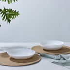Glittering 30-oz Pasta Bowl