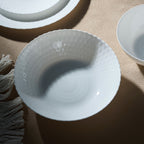 Glittering 30-oz Pasta Bowl
