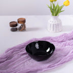 Glittering 20-oz Cereal Bowl (Obsidian)