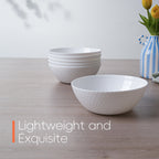 Glittering 27-oz Soup Bowl