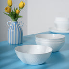 Glittering 27-oz Soup Bowl