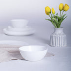 Glittering 27-oz Soup Bowl