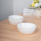 Glittering 27-oz Soup Bowl