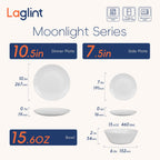 Moonlight Dinnerware Set