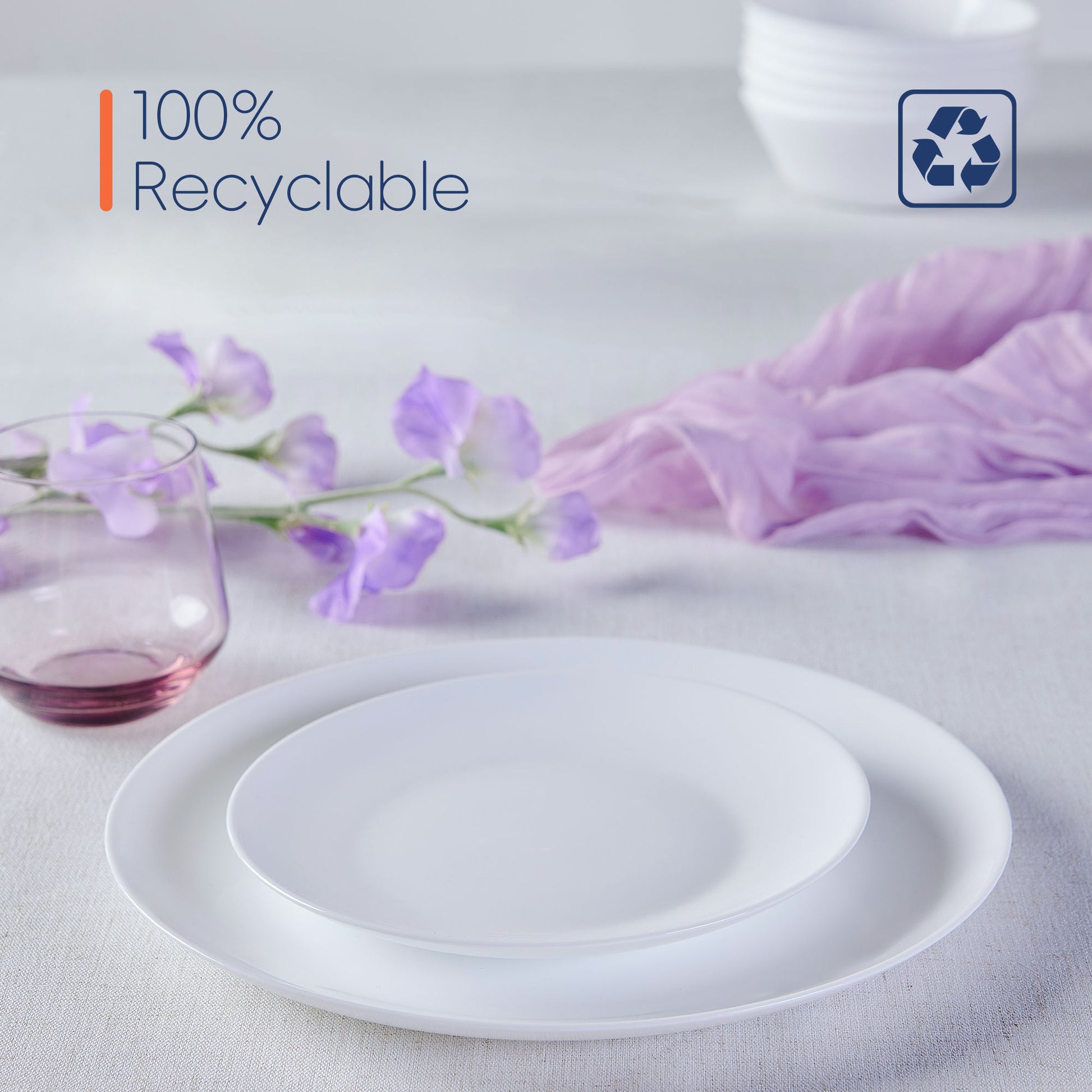 Moonlight Dinnerware Set