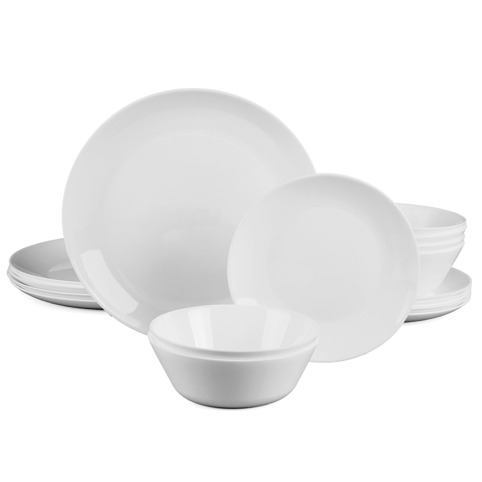 Moonlight Dinnerware Set