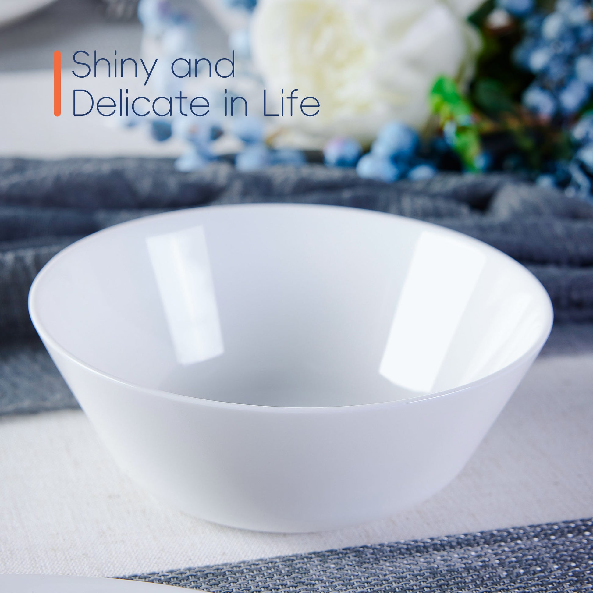 Moonlight 16-oz Cereal Bowl