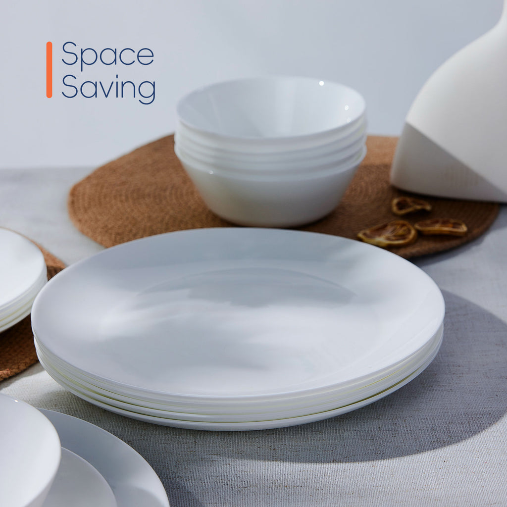 Moonlight Dinnerware Set