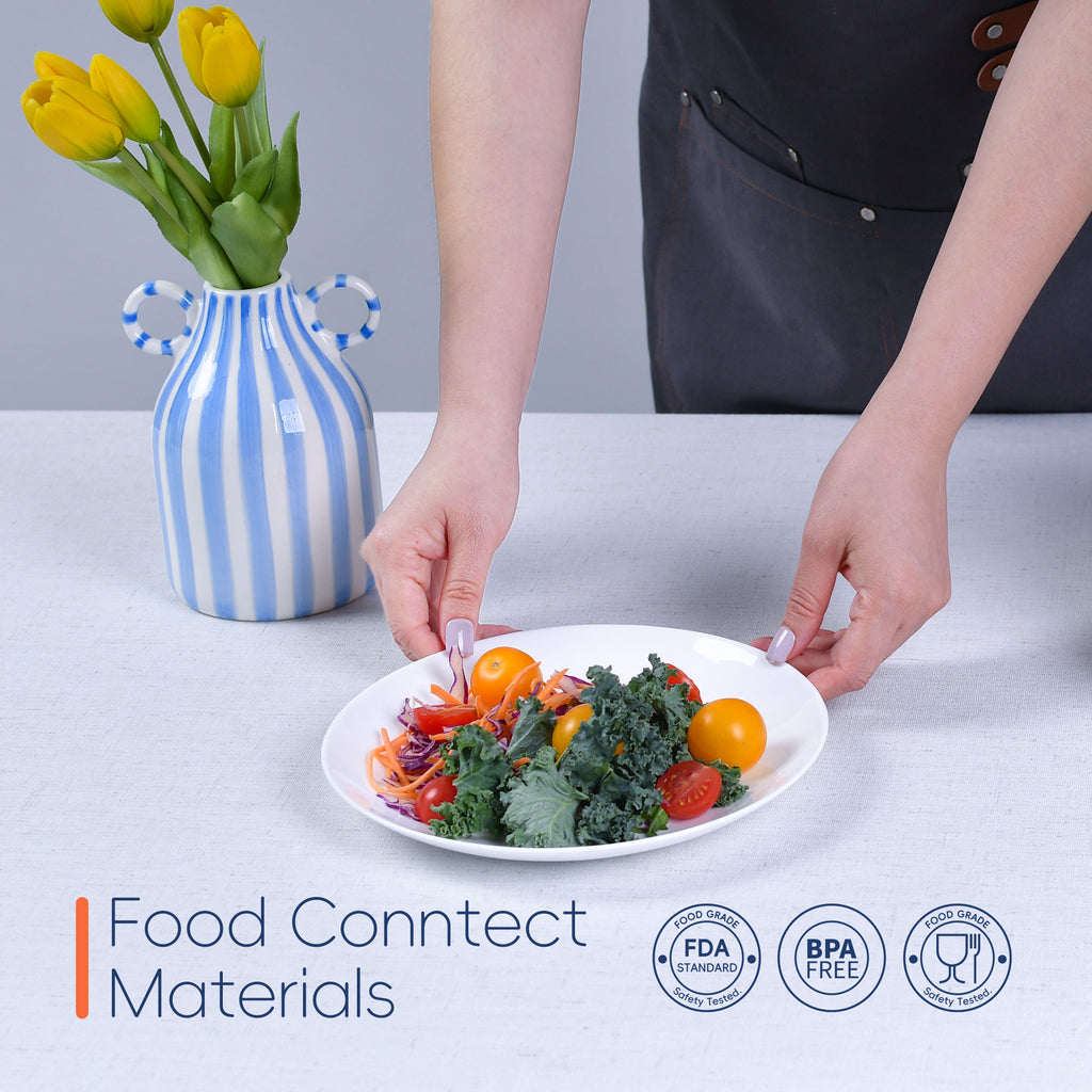 Moonlight 8.5" Salad Plate