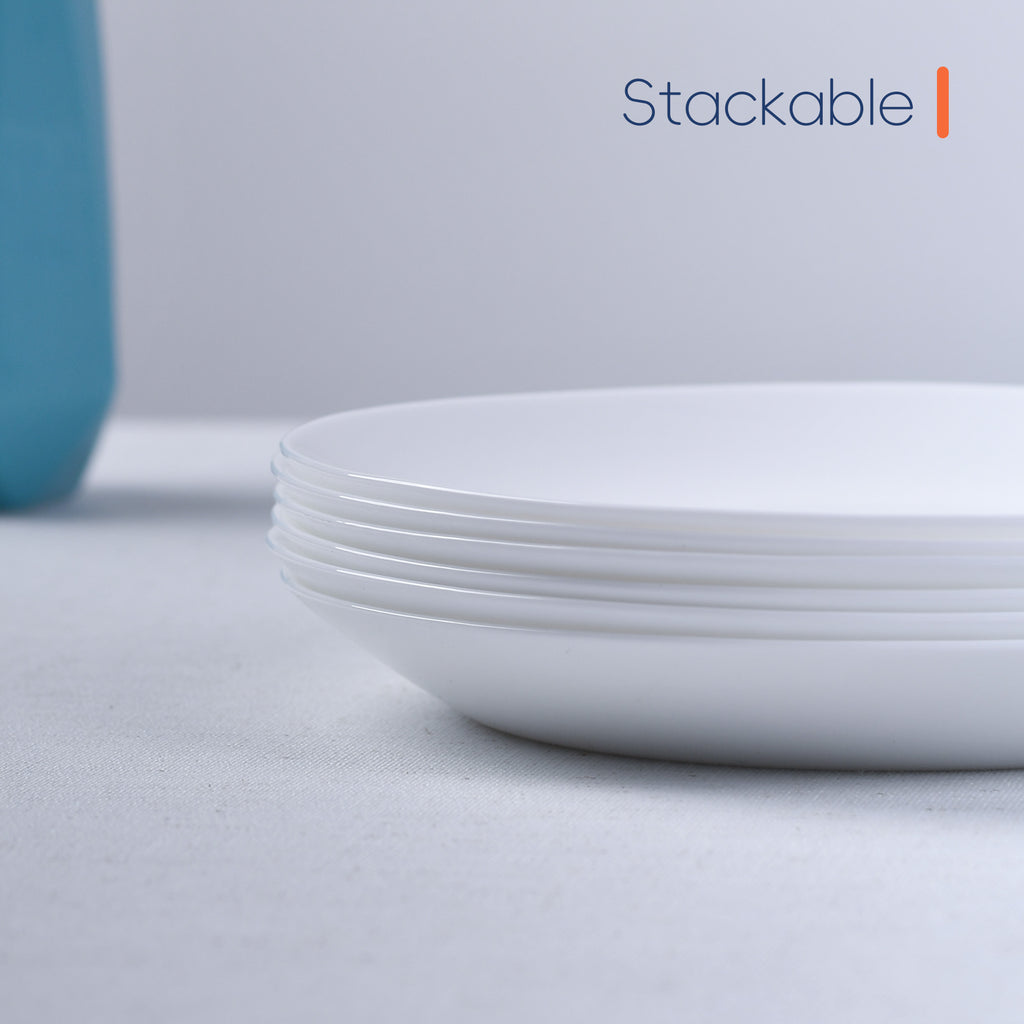 Moonlight 8.5" Salad Plate