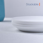 Moonlight 8.5" Salad Plate