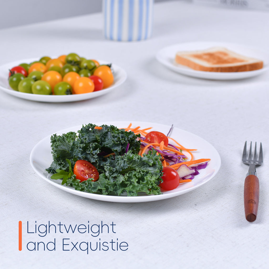 Moonlight 8.5" Salad Plate