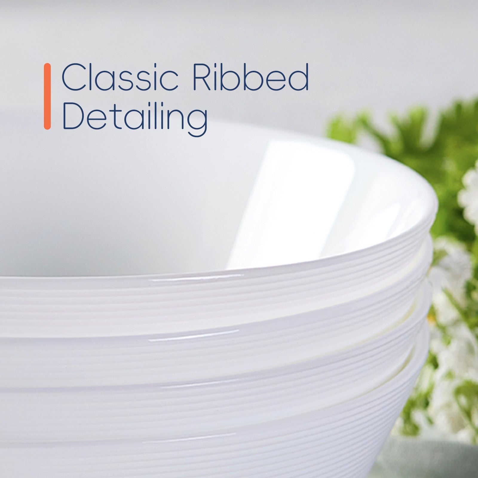 Ripples 38-oz Soup Bowl