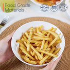 Ripples 38-oz Soup Bowl