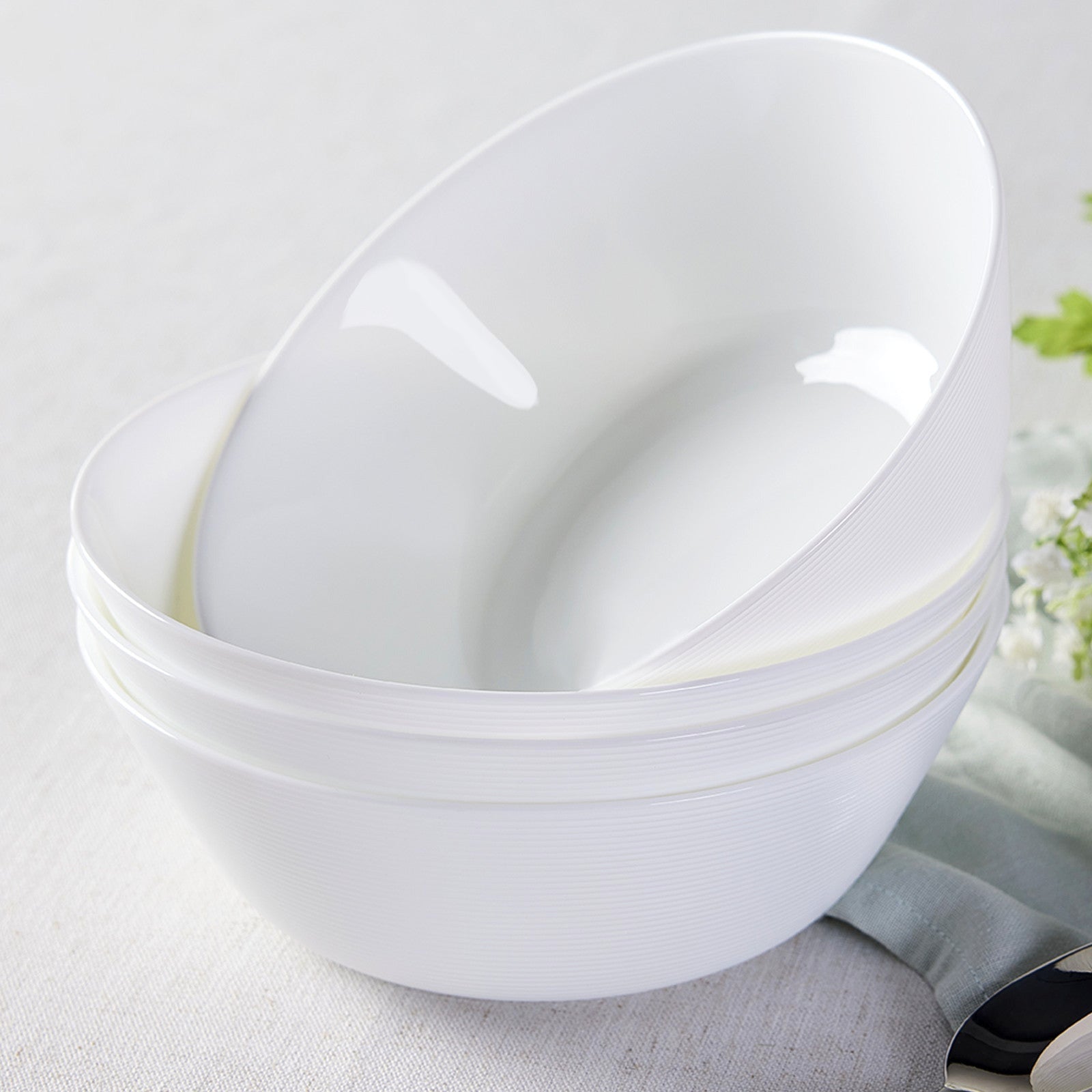 Ripples 38-oz Soup Bowl