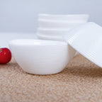 Ripples 3-oz Small Dipping Bowl