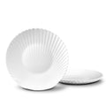 Seashell 12" Dinner Plate