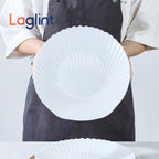 Seashell 12" Dinner Plate
