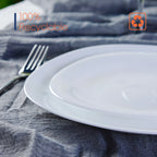 Square Dinnerware Set