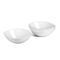 Square 25-oz Cereal Bowl