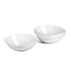 Square 25-oz Cereal Bowl