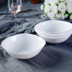 Square 25-oz Cereal Bowl