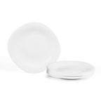 Square 10" Dinner Plate
