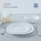 Square 8" Side Plate