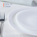 Square 10" Dinner Plate