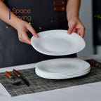 Square 8" Side Plate