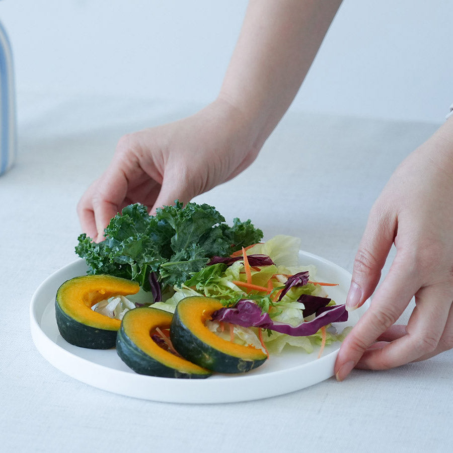 Stellamoon 8" Salad Plate
