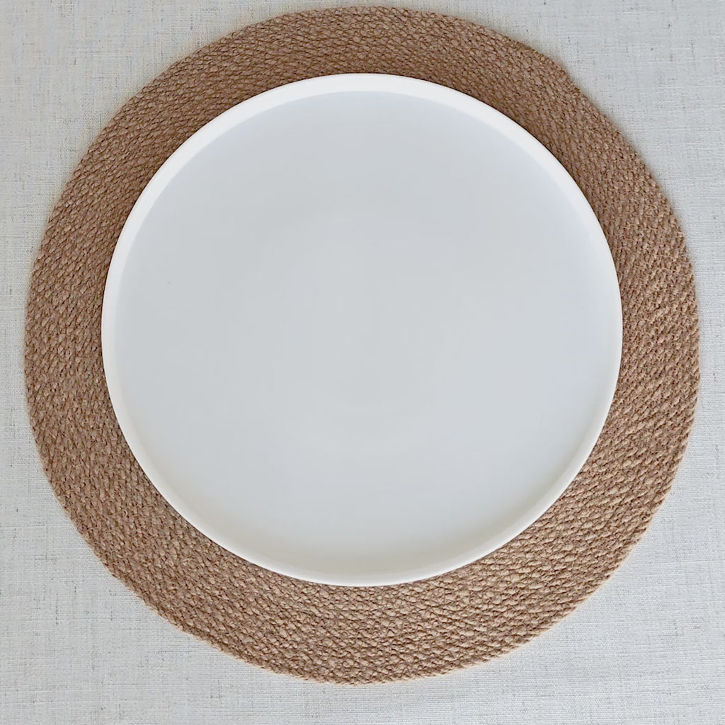 Ripples 3-oz Small Dipping Bowl