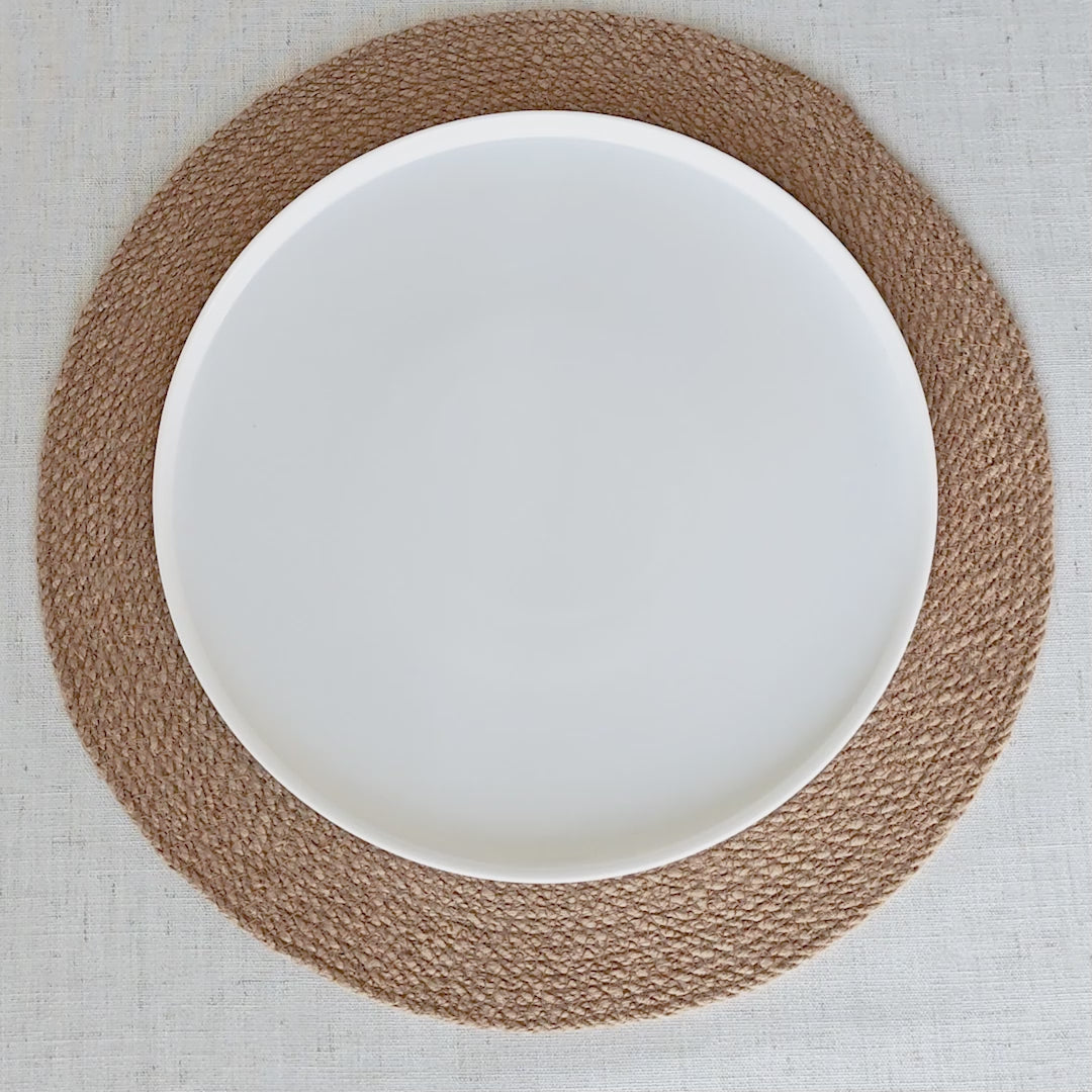 Ripples 3-oz Small Dipping Bowl